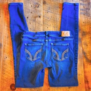 Hollister Jegging